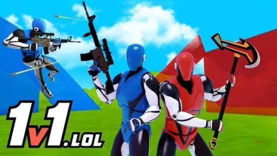 1v1.LOL