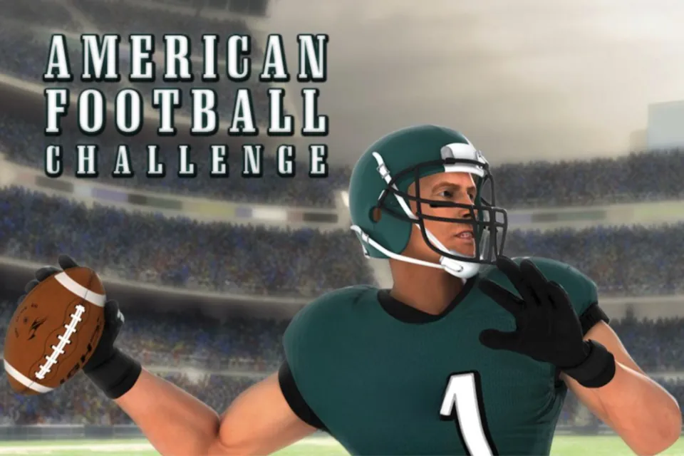 American Football Challenge