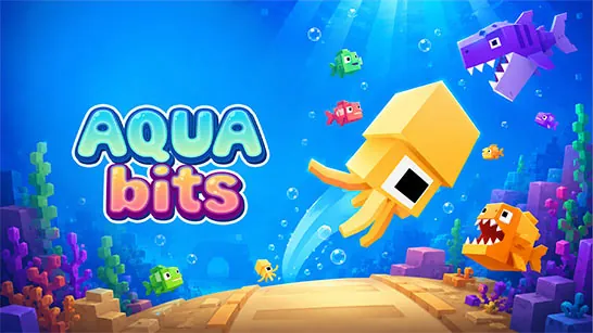Aqua Bits