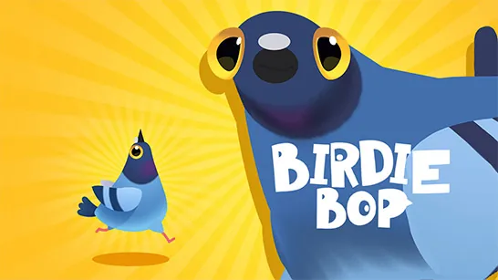 Birdie Bop