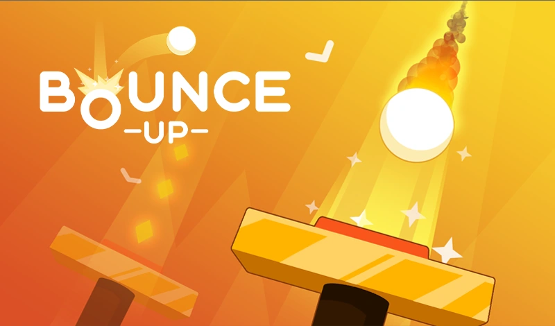 Bounce Up