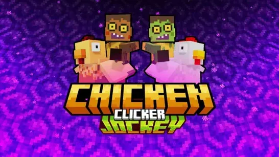 Chicken Jockey Clicker