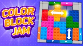 Color Block Jam