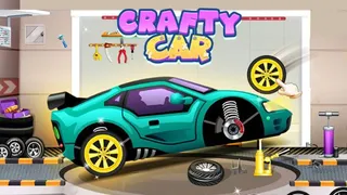 Crafty Car