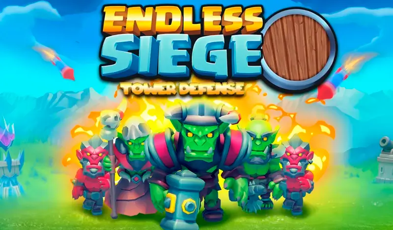 Endless Siege