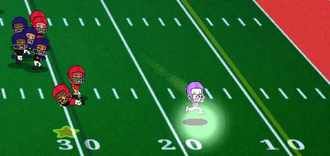 Football Bros Screenshot