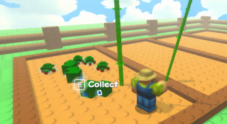 Grow A Garden Screenshot