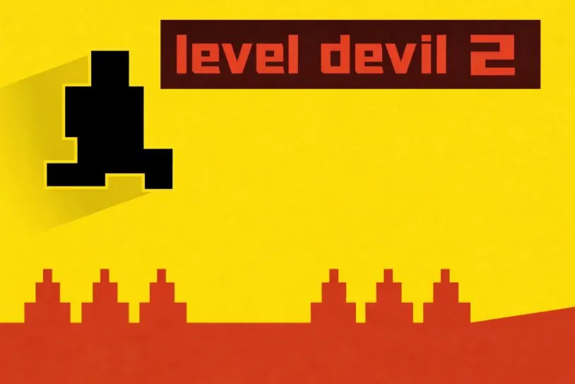 Level Devil 2