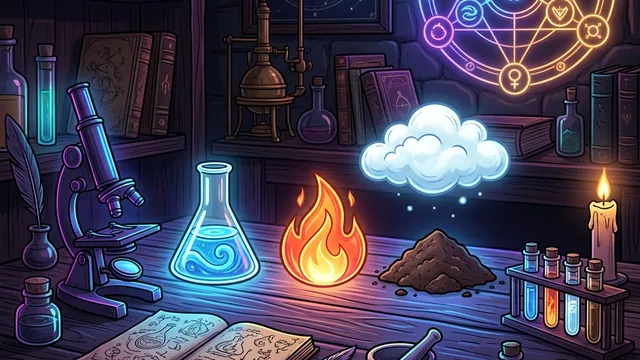 Little Alchemy 2
