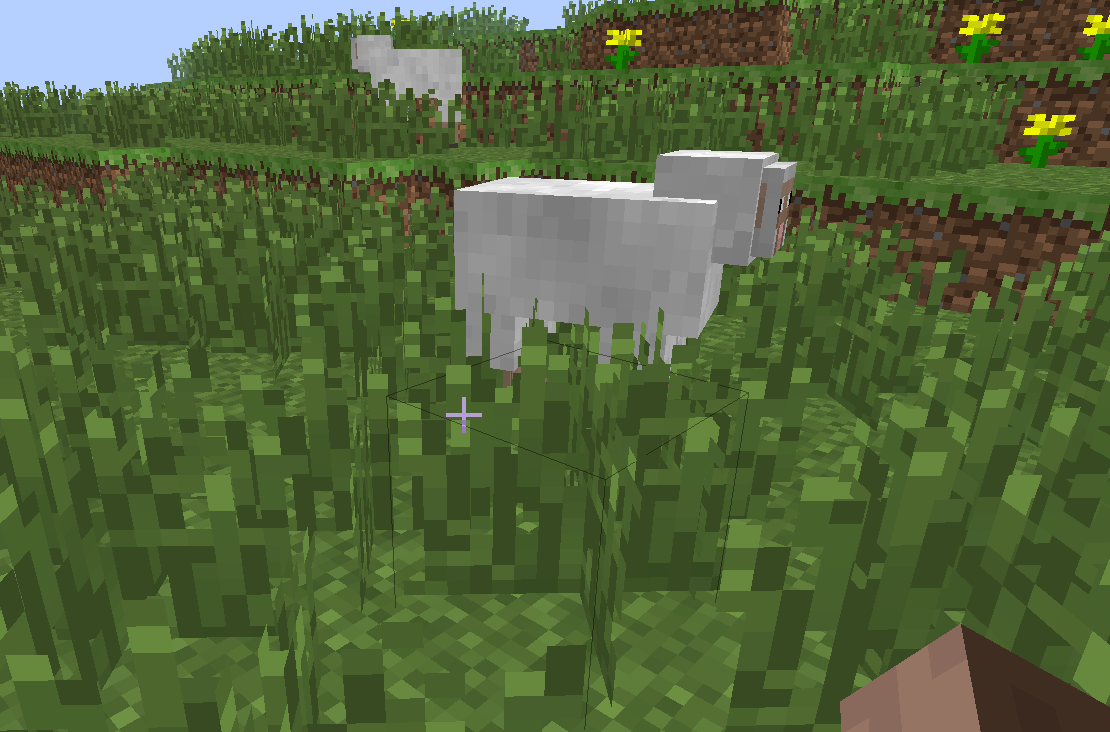 Minecraft Screenshot