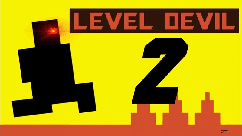Devil Level 2
