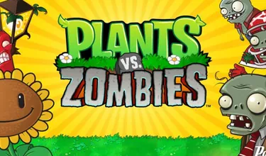 Plants Vs Zombies