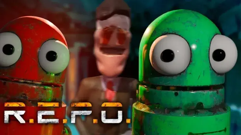 R.E.P.O.
