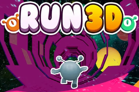 Run 3D