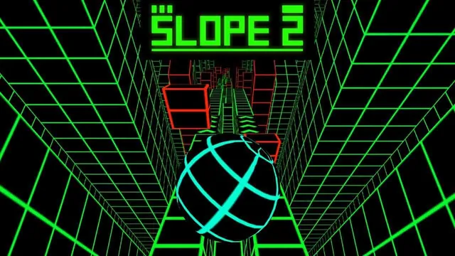 Slope 2