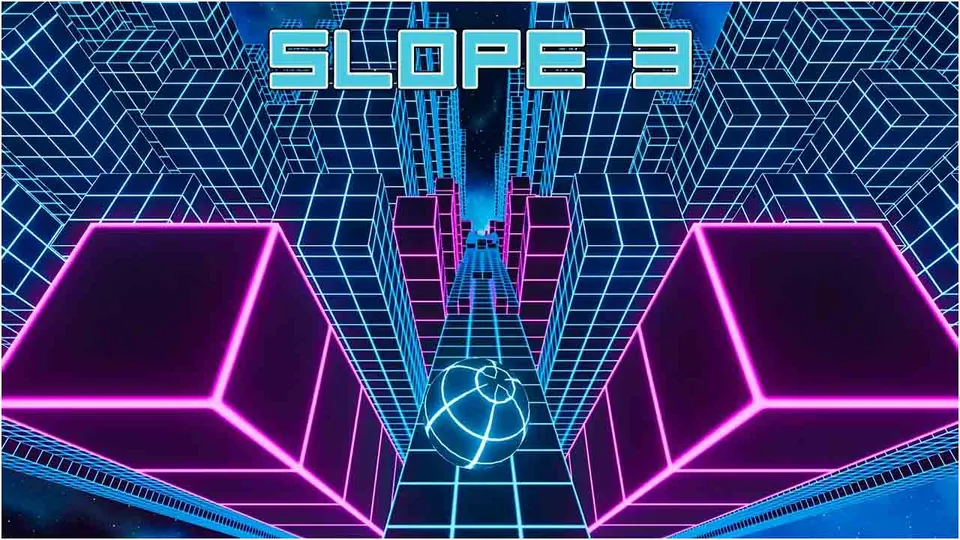 Slope 3