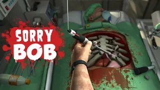 Sorry Bob