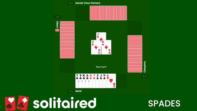Spades