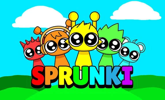 Sprunki