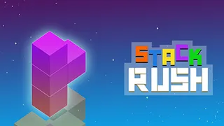 Stack Rush