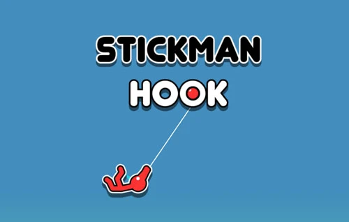 Stickman Hook