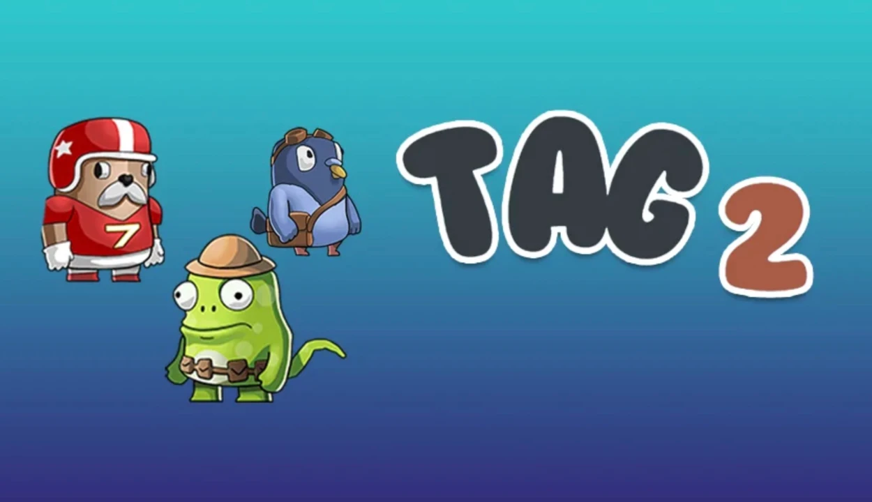 Tag 2