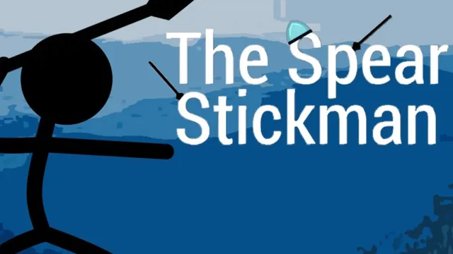 The Spear Stickman