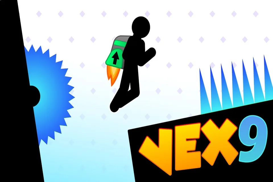 Vex 9