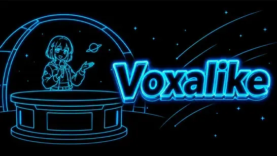 Voxalike