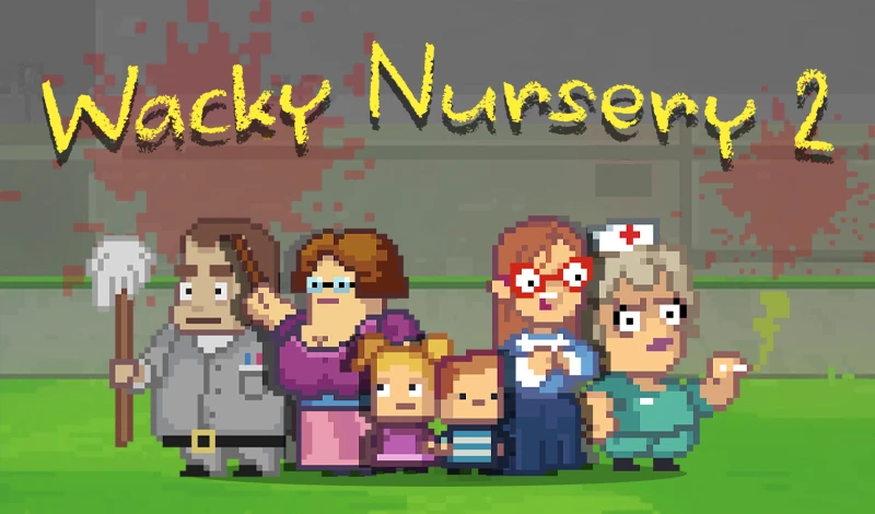 Wacky Nursery 2