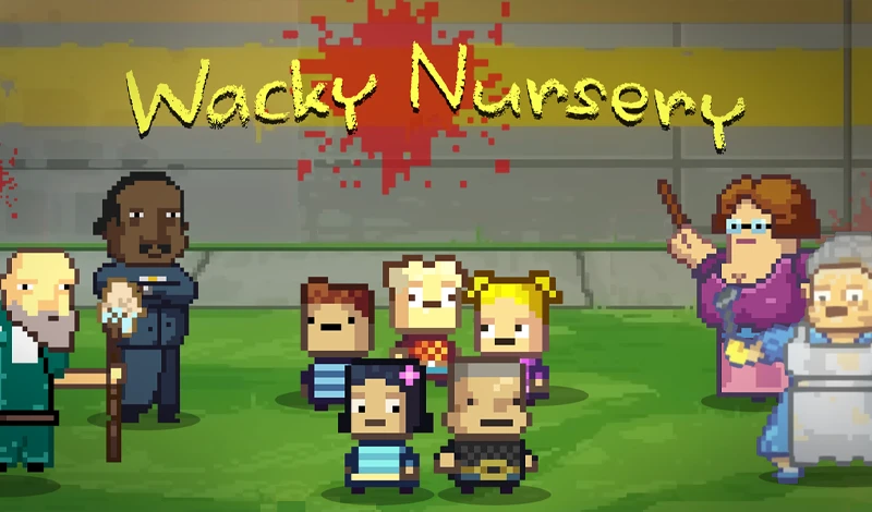Wacky Nursery