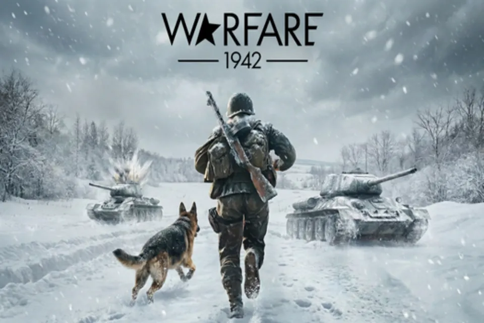 Warfare 1942