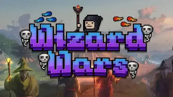 Wizard Wars