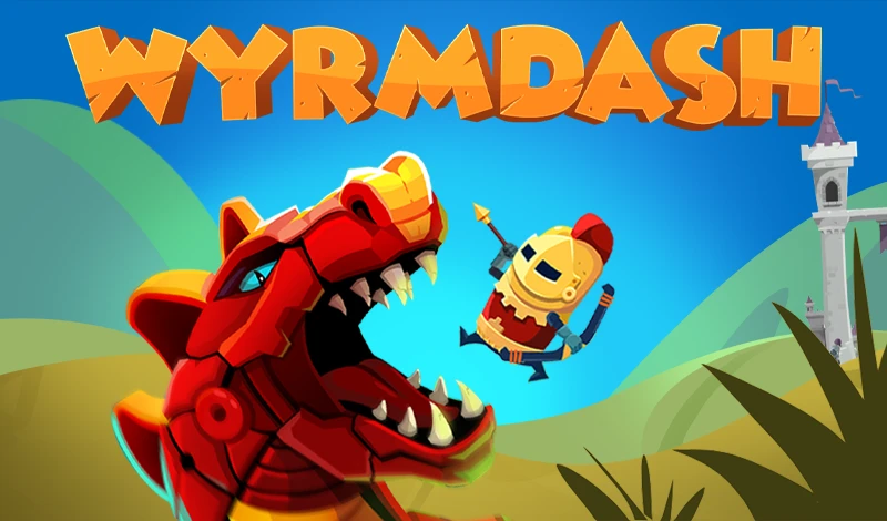 Wyrmdash